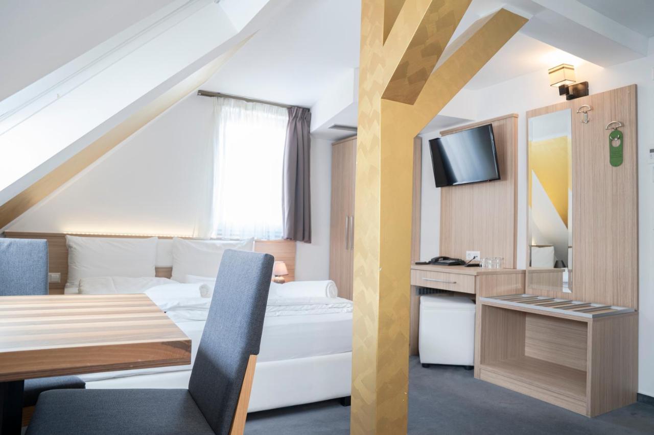 Hotel Alpha Omega Stuttgart Germany book now 2024 prices